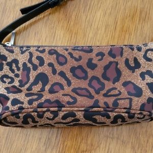 Steve Madden Cheetah handbag